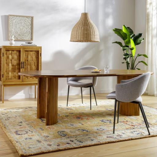 Surya Marrakech Mrk-2302 2' X 3' Handmade Rug - Image 2
