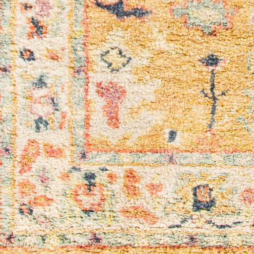 Surya Marrakech Mrk-2302 2'6" X 8' Handmade Rug - Image 6