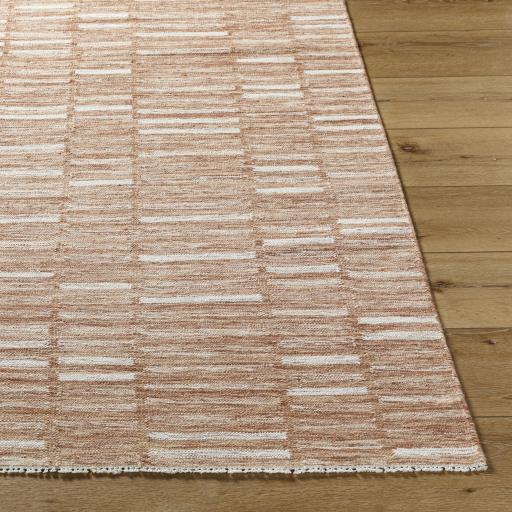 Surya Marseille Mll-2300 8' X 10' Handmade Rug - Image 6