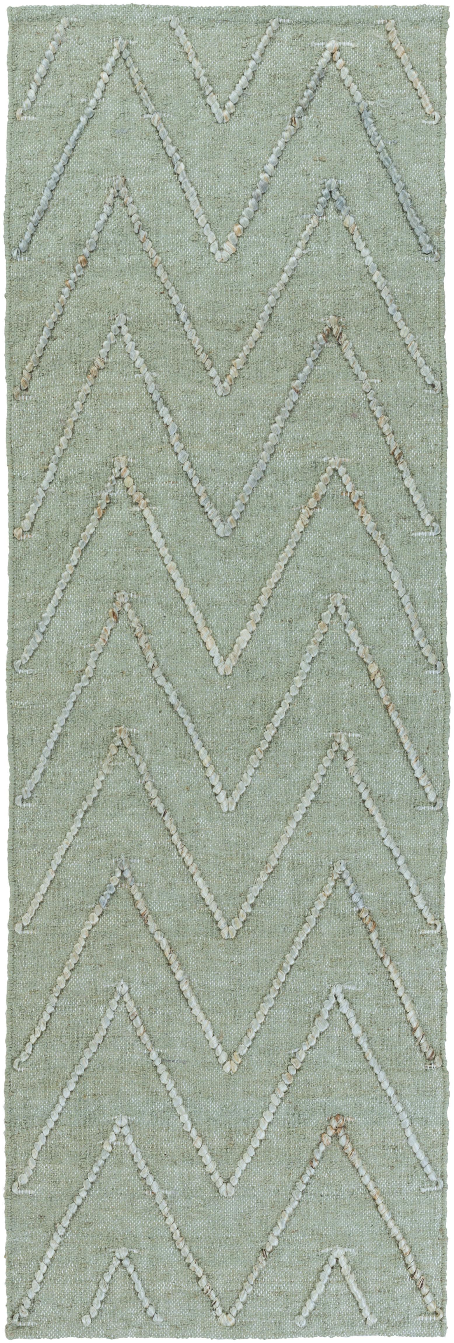 Surya Mateo Mae-1003 9' X 13' Handmade Rug