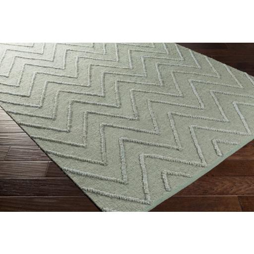 Surya Mateo Mae-1003 9' X 13' Handmade Rug - Image 3