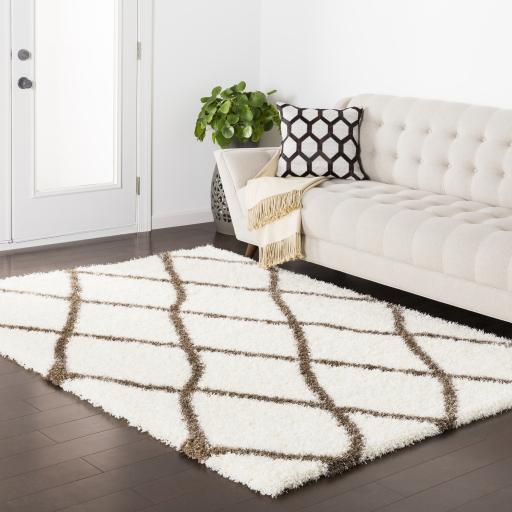Surya Medora Mod-002 20"H X 20"W Pillow Kit - Image 3