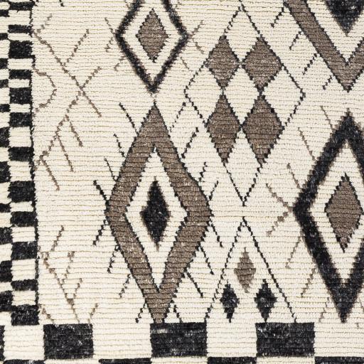 Surya Meknes Mek-1005 8'10" X 12' Handmade Rug - Image 2