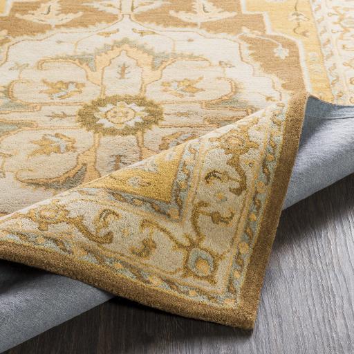 Surya Middleton Awhr-2053 3'6" X 3'6" Handmade Rug - Image 5