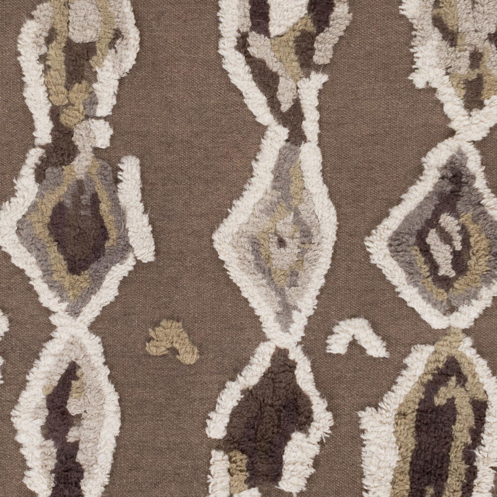 Surya Midelt Mdt-1006 3'6" X 5'6" Handmade Rug - Image 3