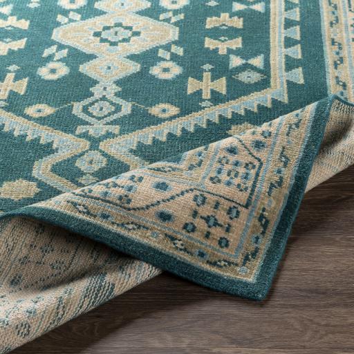 Surya Milas Msl-2301 2' X 3' Handmade Rug - Image 3