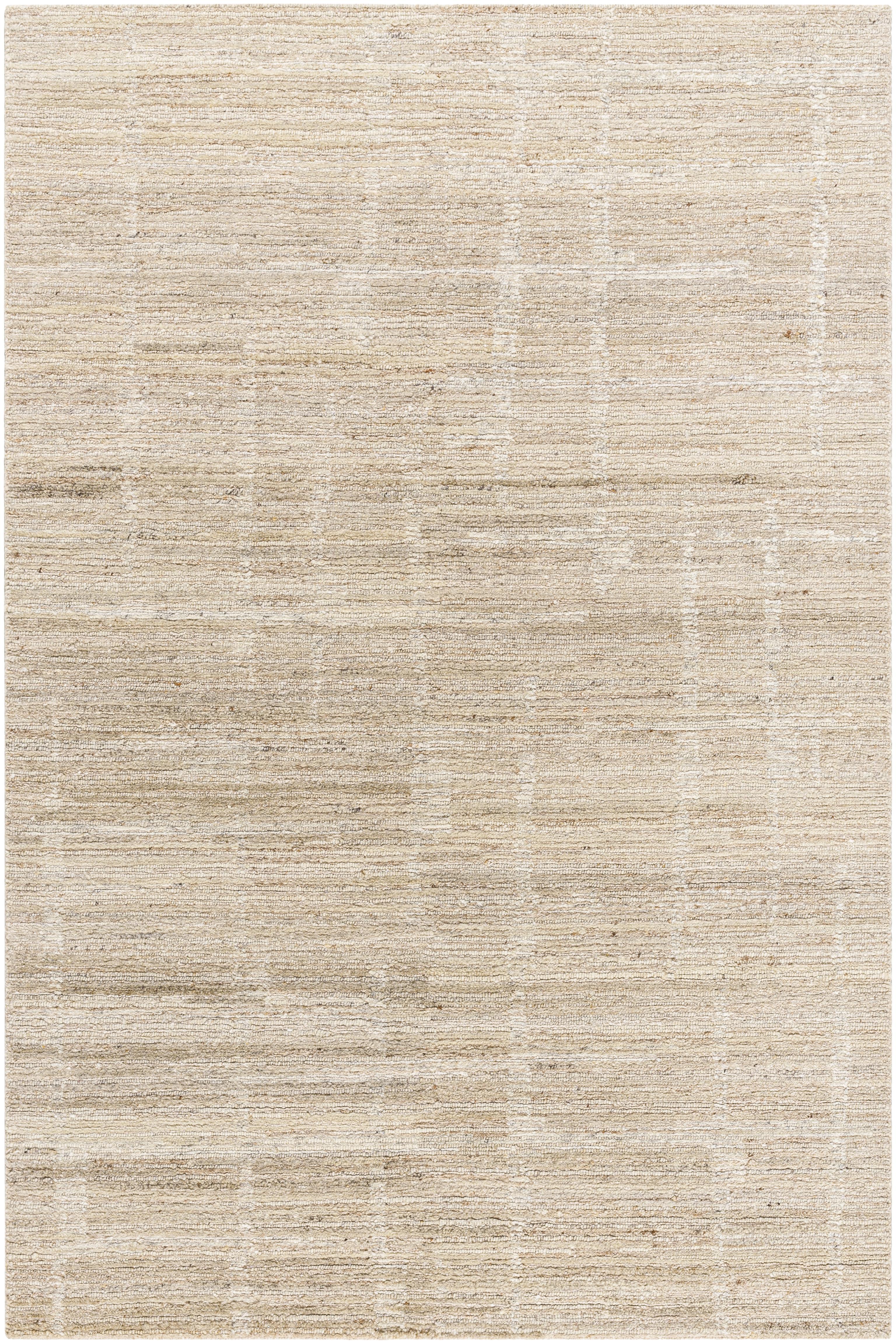 Surya Moab Bomb-2302 3' X 10' Handmade Rug