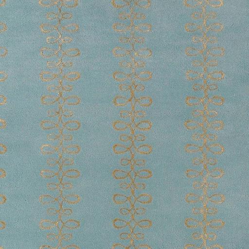 Surya Modern Classics Can-1915 2'6" X 8' Handmade Rug - Image 2