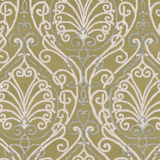 Surya Modern Classics Can-1958 3'3" X 5'3" Handmade Rug - Image 4