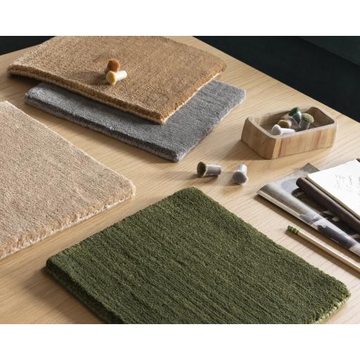 Surya Modest Mtd-2301 10' X 14' Handmade Rug - Image 3