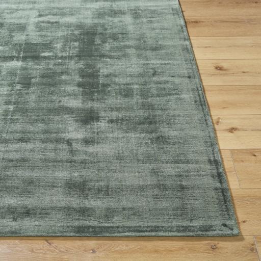 Surya Moreno Mnr-2301 9' X 12' Handmade Rug - Image 7