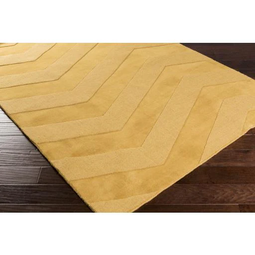 Surya Mystique M-5365 2'6" X 8' Handmade Rug - Image 3