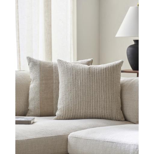 Surya Natchez Ntz-001 14"L X 22"W Pillow - Image 3