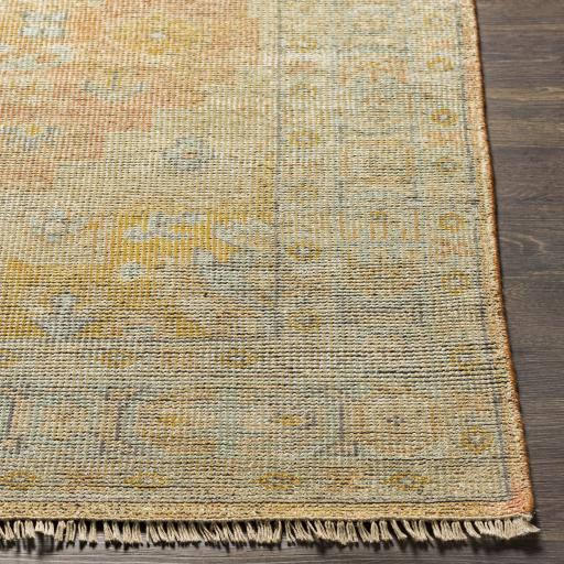 Surya Nirvana Nvn-2301 9' X 12' Handmade Rug - Image 3