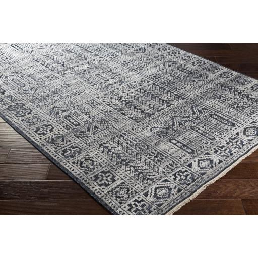 Surya Nobility Nbi-2302 8'10" X 12' Handmade Rug - Image 5