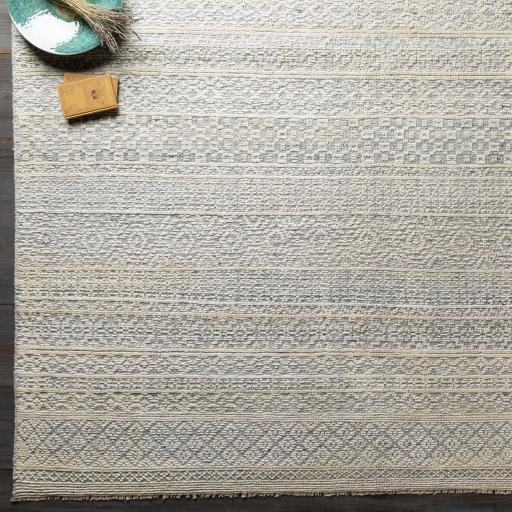 Surya Nobility Nbi-2309 8'10" X 12' Handmade Rug - Image 2
