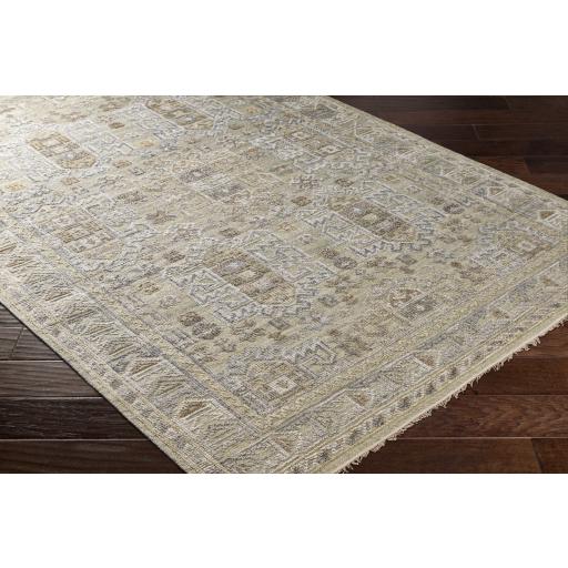 Surya Nobility Nbi-2313 2' X 3' Handmade Rug - Image 5