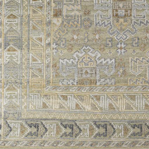 Surya Nobility Nbi-2313 2' X 3' Handmade Rug - Image 6