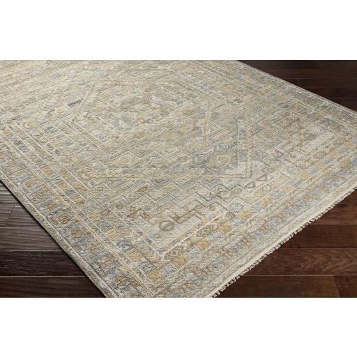 Surya Nobility Nbi-2314 6' X 9' Handmade Rug - Image 5