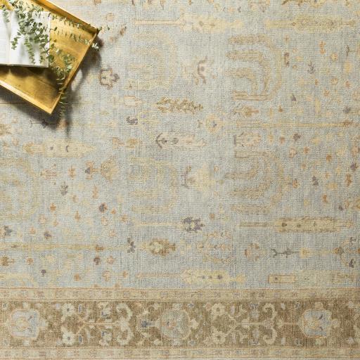 Surya Normandy Noy-8003 8' X 10' Handmade Rug - Image 3