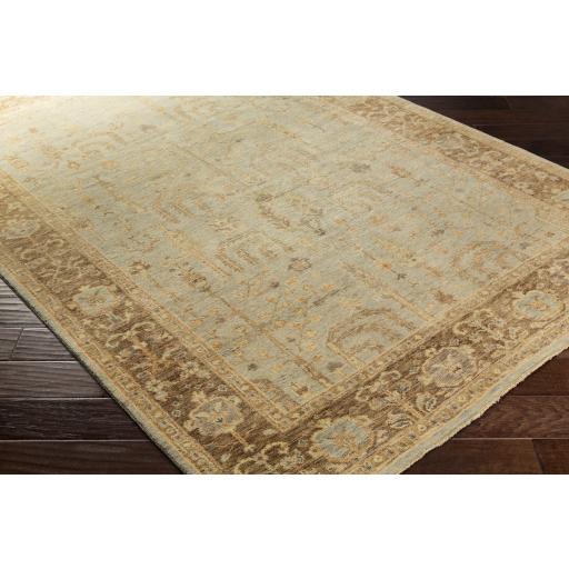 Surya Normandy Noy-8003 8' X 10' Handmade Rug - Image 5
