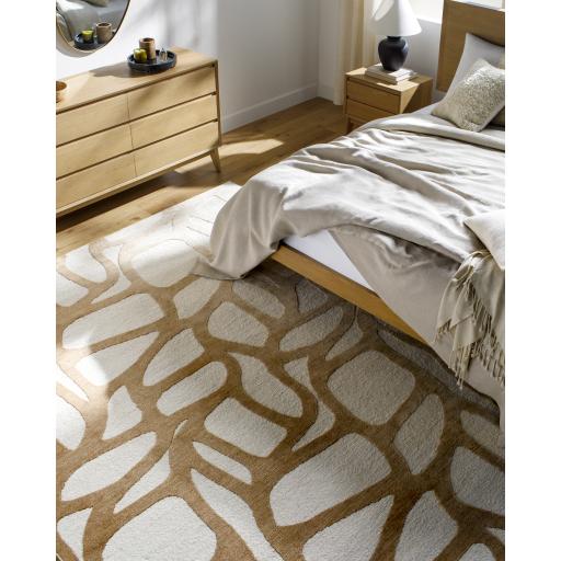 Surya Ombre Omb-2301 8' X 10' Handmade Rug - Image 6