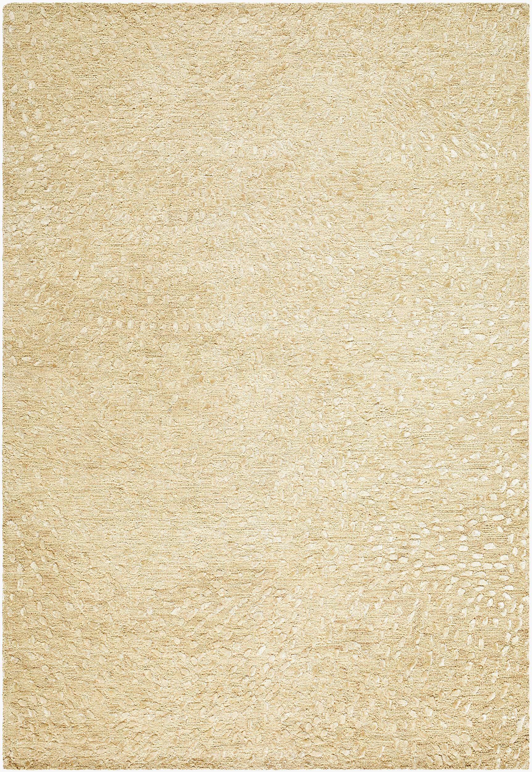 Surya On The Half Shell Mxhs-2300 2' X 3' Handmade Rug