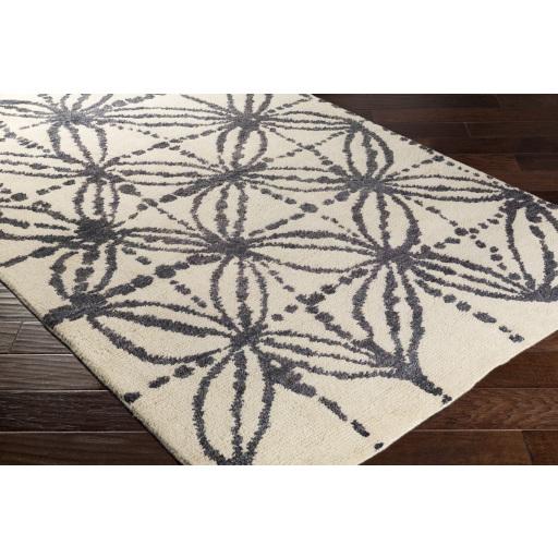 Surya Orinocco Ooc-1001 2' X 3' Handmade Rug - Image 3
