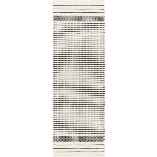 Surya Osasuna Osa-2303 8' X 10' Handmade Rug