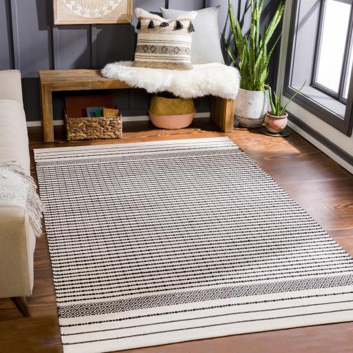 Surya Osasuna Osa-2303 8' X 10' Handmade Rug - Image 2