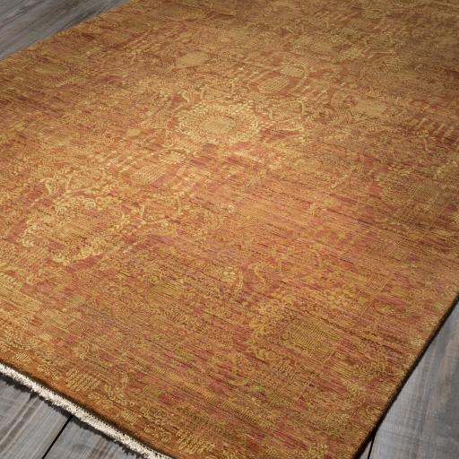Surya Palace Plc-1002 2' X 3' Handmade Rug - Image 3