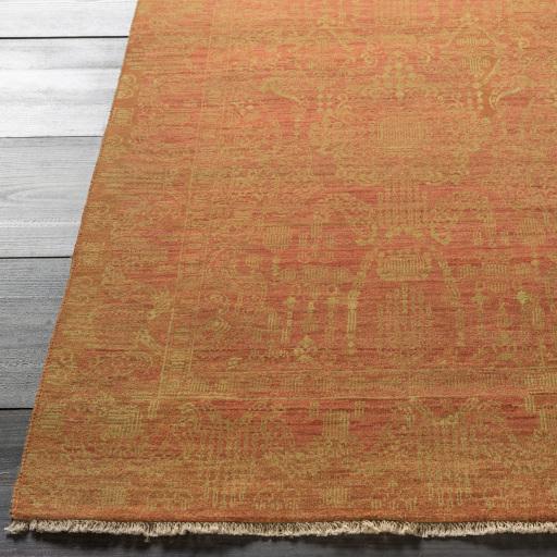 Surya Palace Plc-1002 2' X 3' Handmade Rug - Image 4
