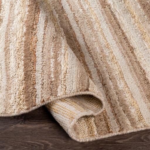 Surya Petra Ptr-2301 5' X 7'6" Handmade Rug - Image 5