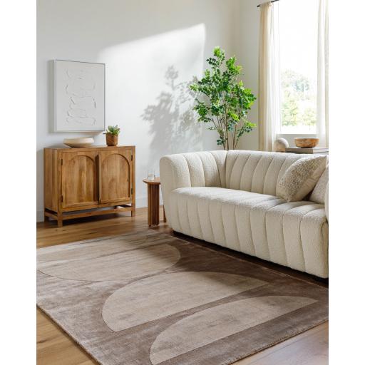 Surya Pier Pie-2301 9' X 12' Handmade Rug - Image 2