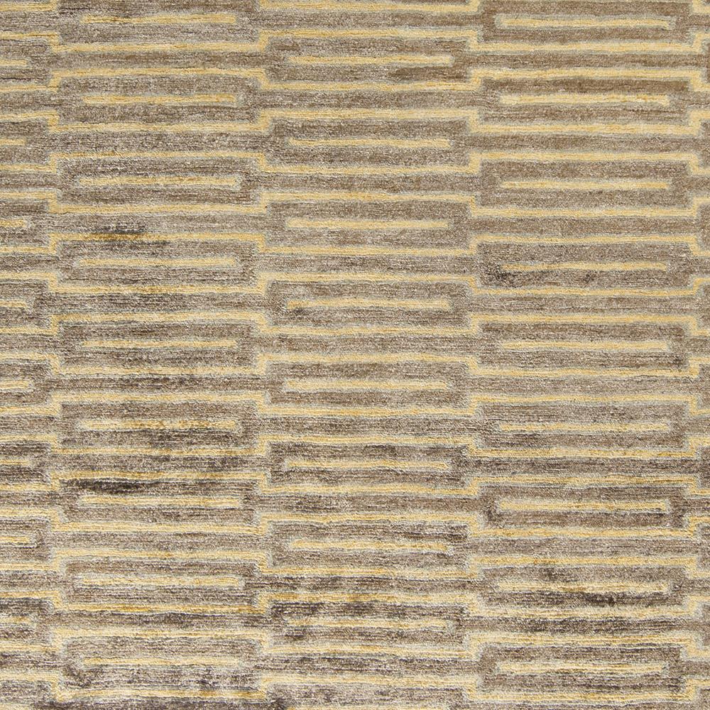 Surya Platinum Plat-9002 2'6" X 8' Handmade Rug - Image 4