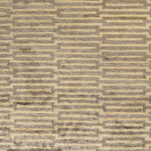 Surya Platinum Plat-9002 2'6" X 8' Handmade Rug - Image 5