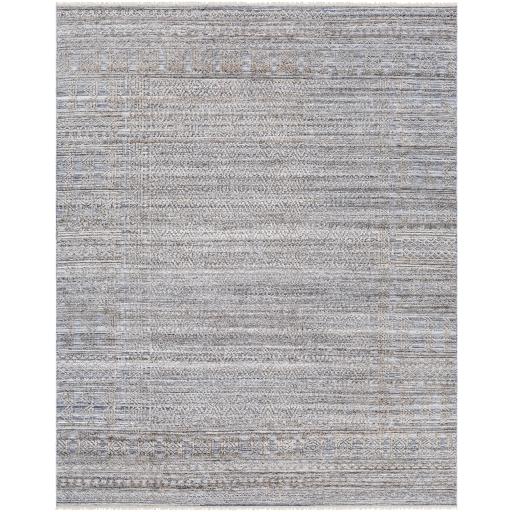 Surya Pompei Ppi-2301 10' X 14' Handmade Rug