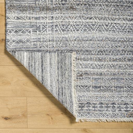 Surya Pompei Ppi-2301 10' X 14' Handmade Rug - Image 3