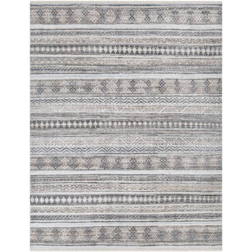 Surya Pompei Ppi-2307 9' X 12' Handmade Rug