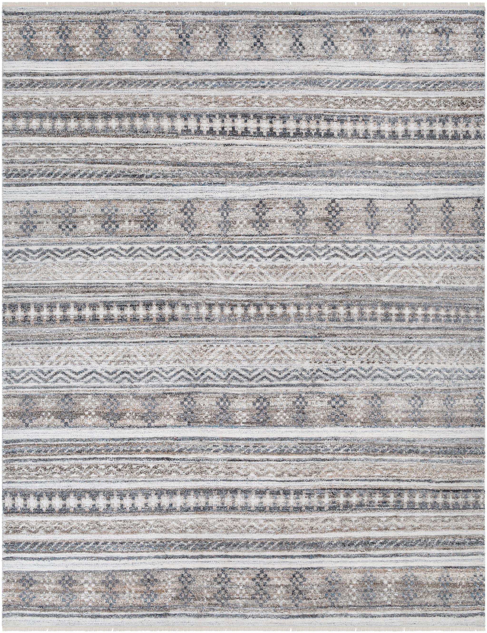 Surya Pompei Ppi-2307 9' X 12' Handmade Rug - Image 6