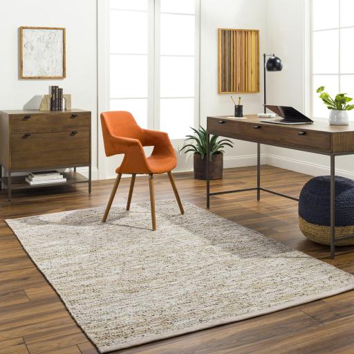 Surya Porter Poe-2302 8' X 10' Handmade Rug - Image 2