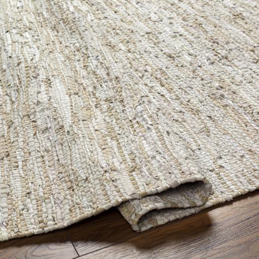 Surya Porter Poe-2302 8' X 10' Handmade Rug - Image 5
