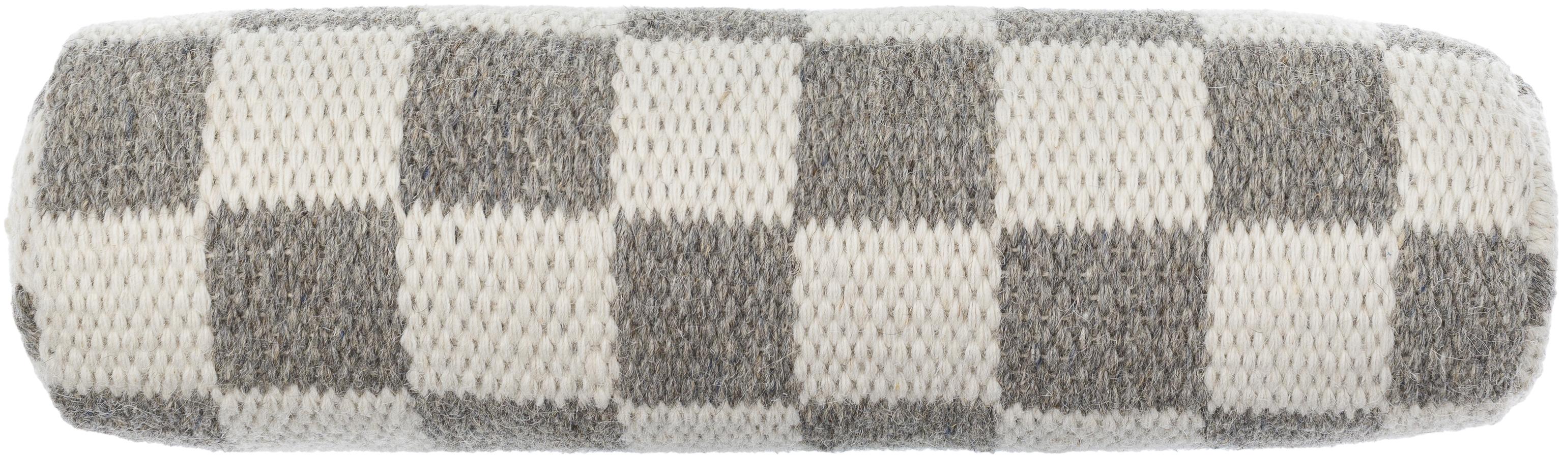 Surya Preethi Eet-002 5"L X 20"W Pillow