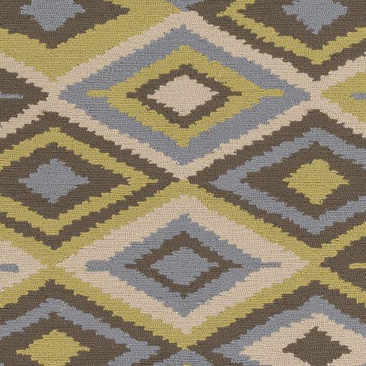 Surya Rain Rai-1232 8' X 8' Handmade Rug - Image 4