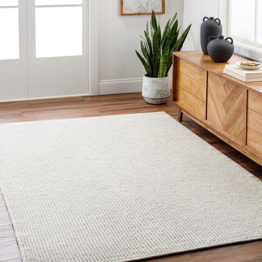Surya Rebecca Rbc-2303 2' X 3' Handmade Rug - Image 2