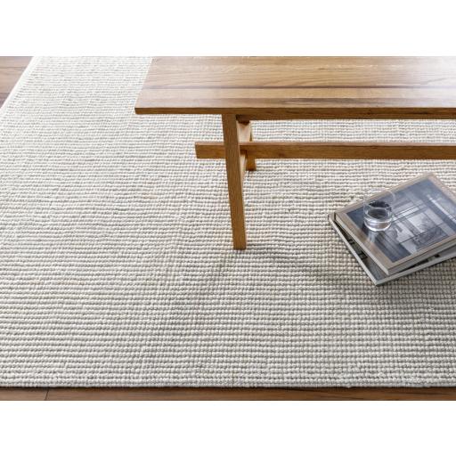 Surya Rebecca Rbc-2303 2' X 3' Handmade Rug - Image 3