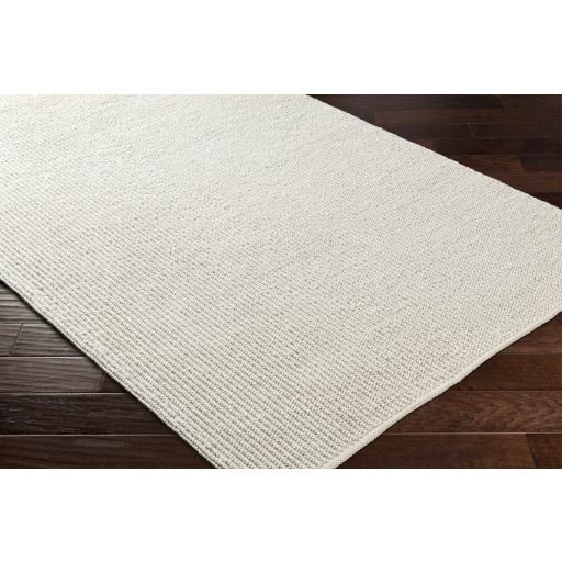Surya Rebecca Rbc-2303 2' X 3' Handmade Rug - Image 7