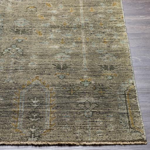 Surya Reign Reg-2302 6' X 9' Handmade Rug - Image 4