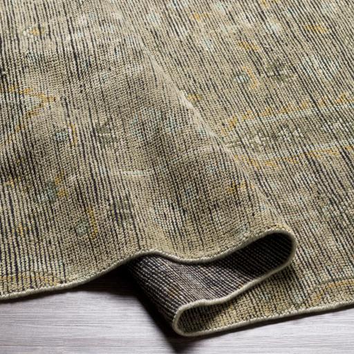 Surya Reign Reg-2302 6' X 9' Handmade Rug - Image 5