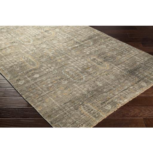 Surya Reign Reg-2302 6' X 9' Handmade Rug - Image 7